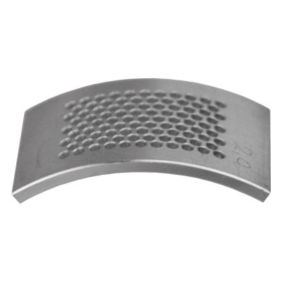 Sieve 2.0 Hole diameter 2.0 mm

