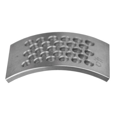 Sieve 4.0 Hole diameter 4.0 mm

