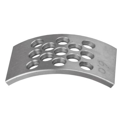 Sieve 6.0 Hole diameter 6.0 mm

