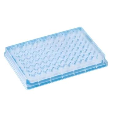 96 Well Extended Volume Micro Plates-500μl-V Shaped