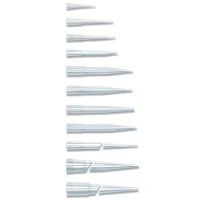 Tip Grad Eppendorf Style Bulk-5ml