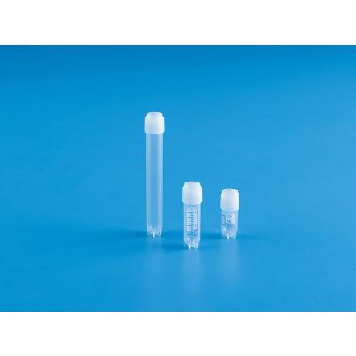 CRYOCHILL™VIAL External Threaded starfoot base-Sterile-1.0ml