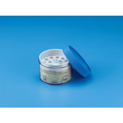 CRYOCHILL™ 1 degree C Cooler for 1.0/1.8ml tube-PC/HDPE-18 places