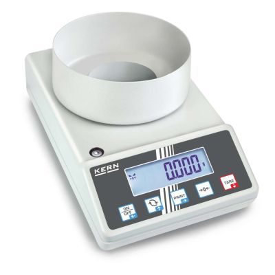 IoT-Line Precision Balance KERN 572-30