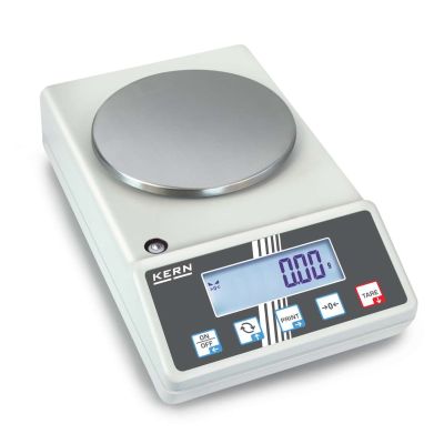 IoT-Line Precision Balance KERN 572-33