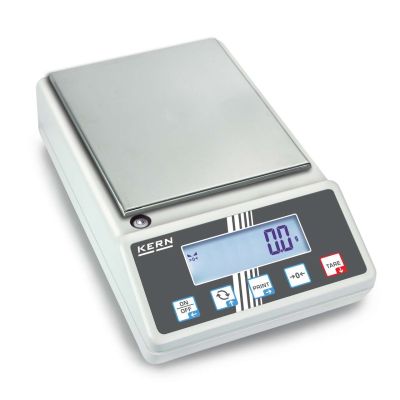 IoT-Line Precision Balance KERN 572-43