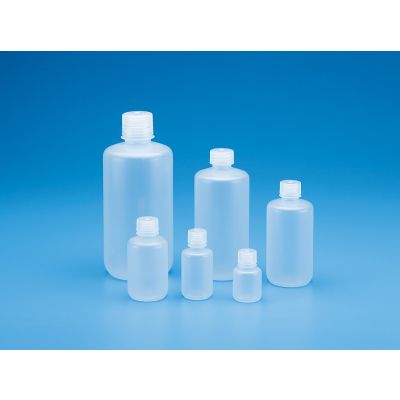 Narrow-Mouth Boston Round Bottle-PP-4ml