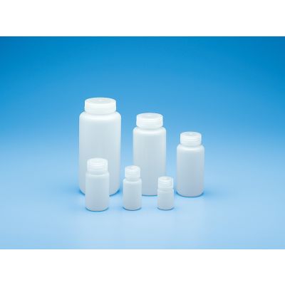 Wide-Mouth Boston Round Bottle-PP-30ml