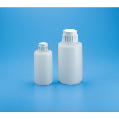 Heavy Duty Vacuum Bottle- HDPE-4lts