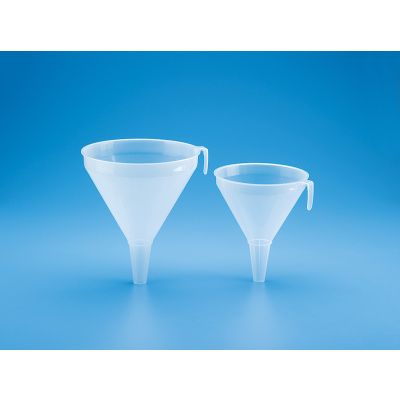 Large Carboy Funnel-PP-200mm