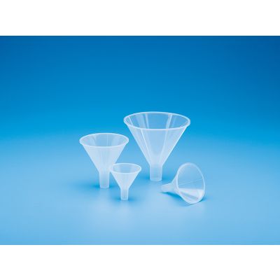 Funnel Powder-PP-100mm