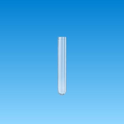 Tube  suitable for Coombs test  material: glass  (LxØ): 75 x 11.5 mm 