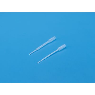 Disposable Graduated Transfer Pipette Non Sterile-3ml