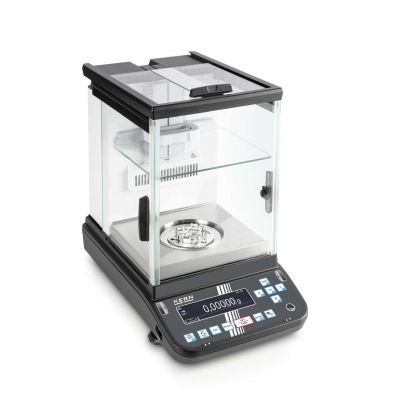 Analytical Balance KERN ABP 100-5DAM