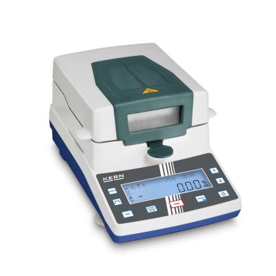 Moisture Analyser KERN DAB 100-3