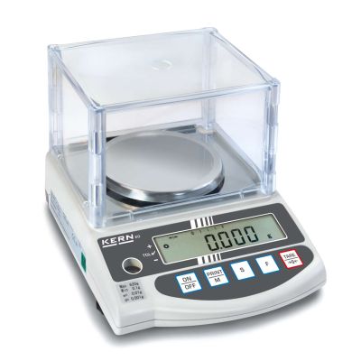 Precision Balance KERN EG 220-3NM