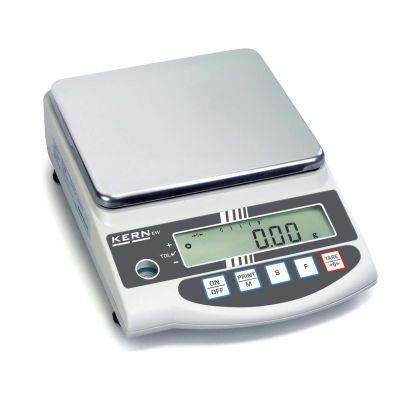 Precision Balance KERN EW 2200-2NM