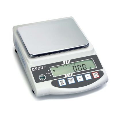 Precision Balance KERN EW 820-2NM