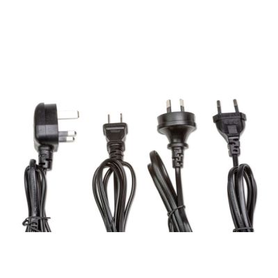 REPLACEMENT UNIVERSAL POWER CORD SET
