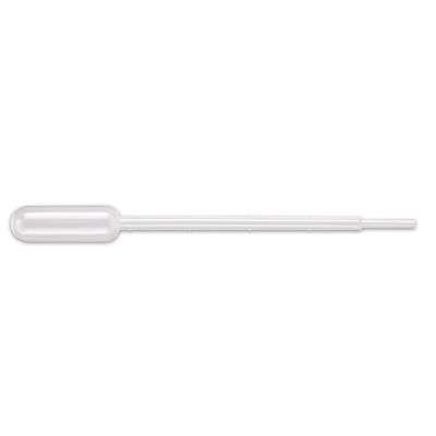 TRANSFER PIPETTES, NON-STERILE, 1ml
