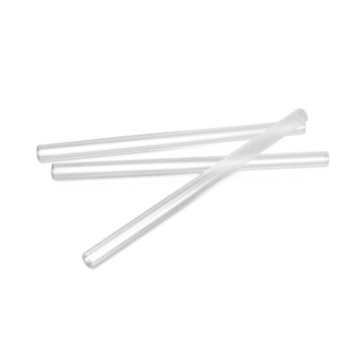 PVC CRYOGENIC CANE SLEEVES, Clear
