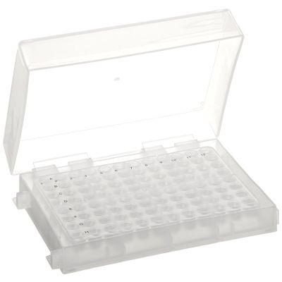 96-Well PCR® Tube Rack, Natural