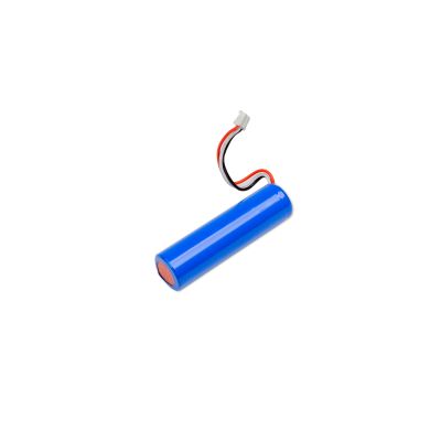 RF3000® REPLACEMENT RECHARGEABLE BATTERY
