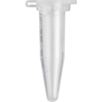 1.5 mL MICROCENTRIFUGE TUBES, Natural
