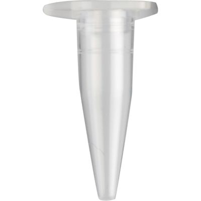 0.2 mL MICROCENTRIFUGE TUBES, Natural