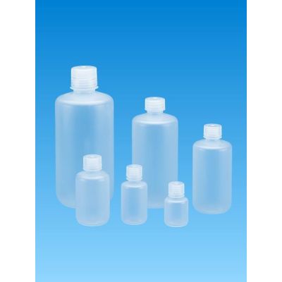 Narrow-Mouth Boston Round Bottle-PP-1000ml