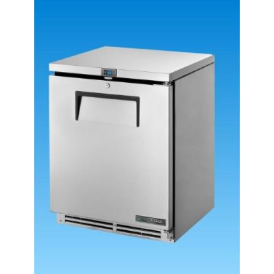 Undercounter Freezer, 1 Solid Swing Door