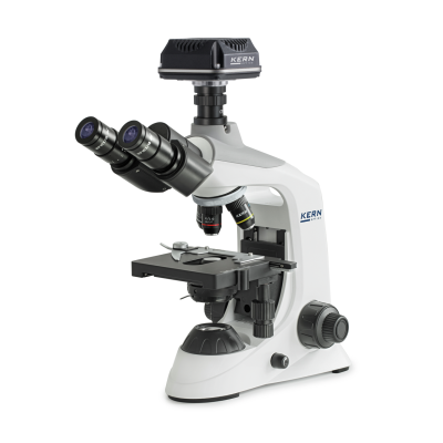 Digital Microscope Set KERN OBE 124C825