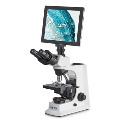 Digital Microscope Set KERN OBL 137T241