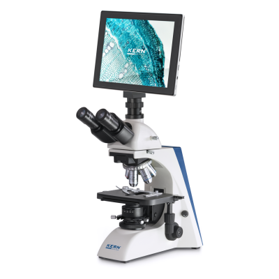 Digital Microscope Set KERN OBN 132T241