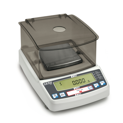 Precision Balance KERN PBJ 620-3M