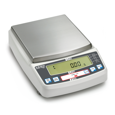 Precision Balance KERN PBJ 6200-2M