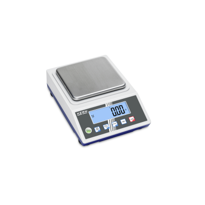 IoT-Line Precision Balance KERN PCJ 600-2M