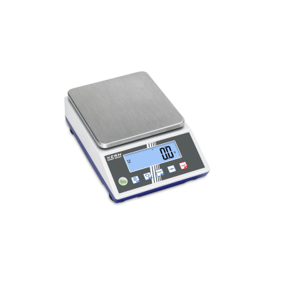 IoT-Line Precision Balance KERN PCJ 6000-1M