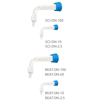 Beatus Delivery Nozzle Assembly 2.5 ml
