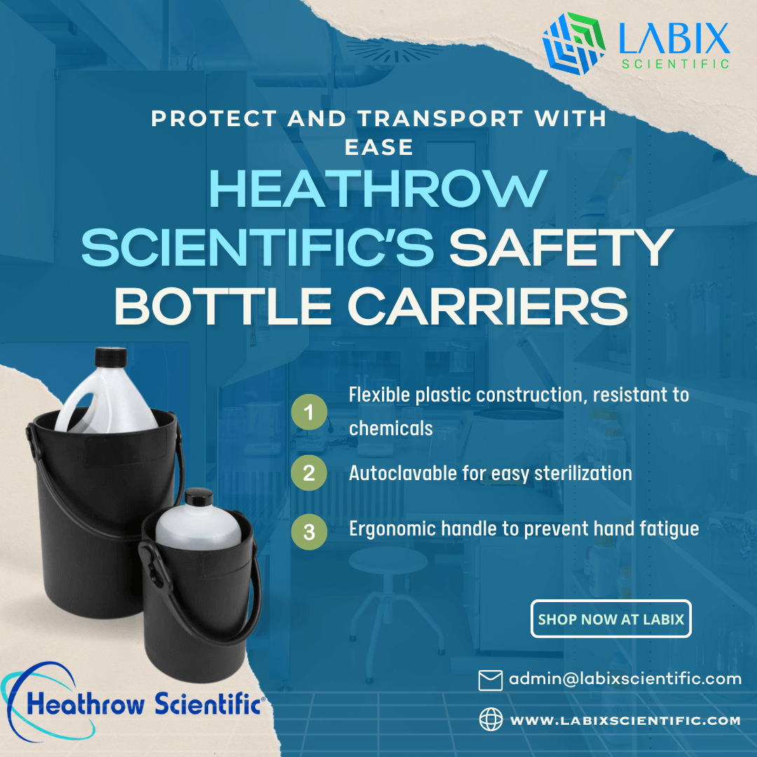 Protect and Transport with Ease- Safety Bottle Carrier!