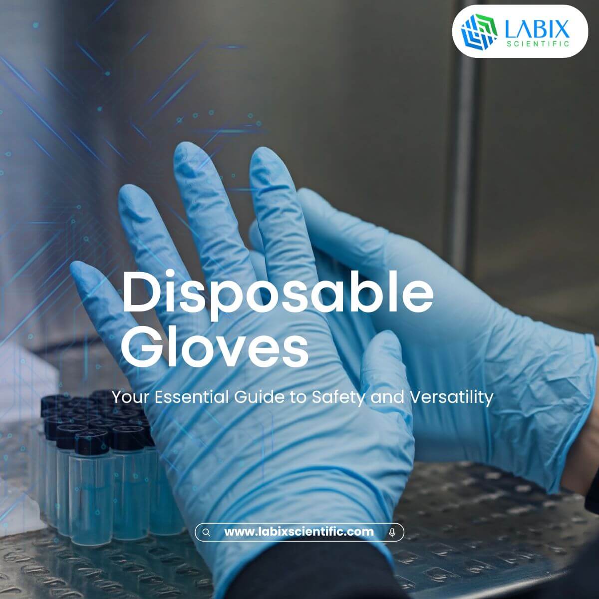 Disposable Gloves: Your Essential Guide to Safety and Versatility 