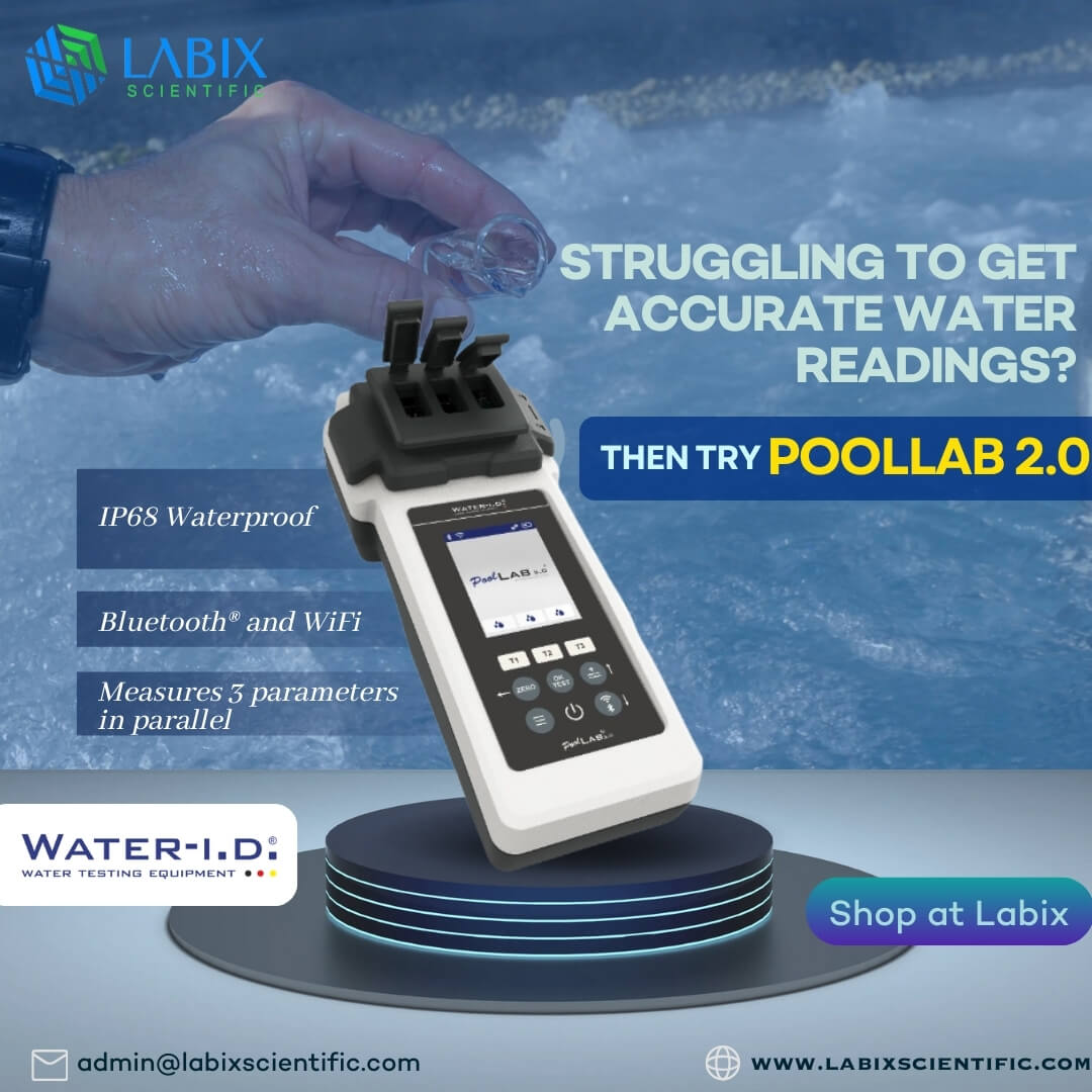 Are you struggling to get accurate water test results for your pool?